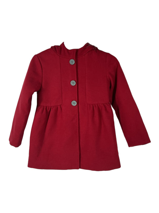 Abrigo para niñ@ 5T (CAT & JACK)