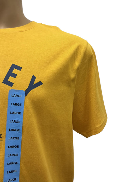 Playera L (HURLEY)
