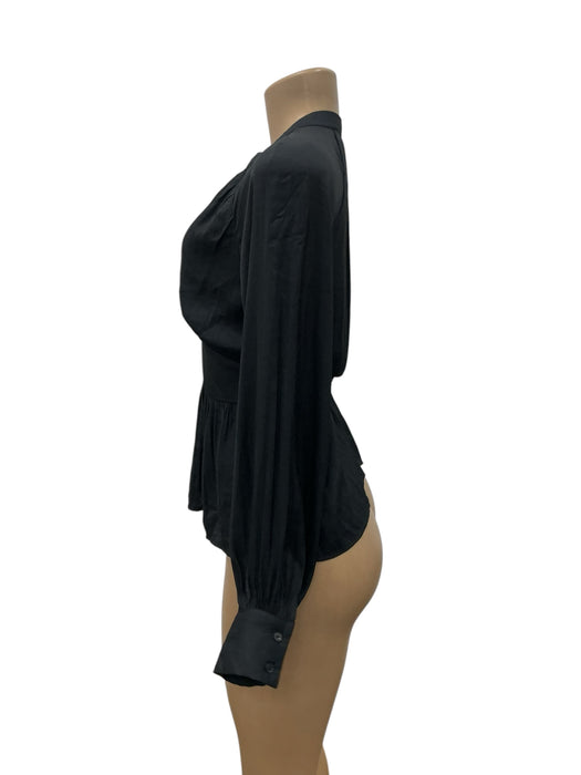 Blusa XXS (BANANA REPUBLIC)