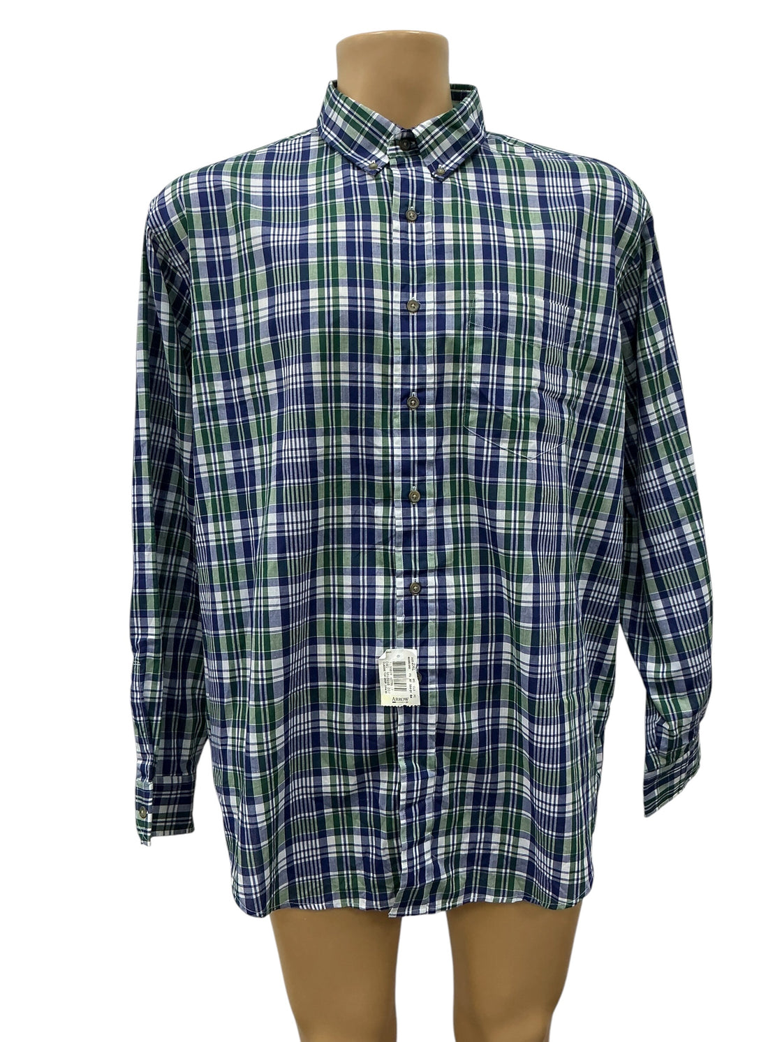 Camisa 2XL (ARROW)