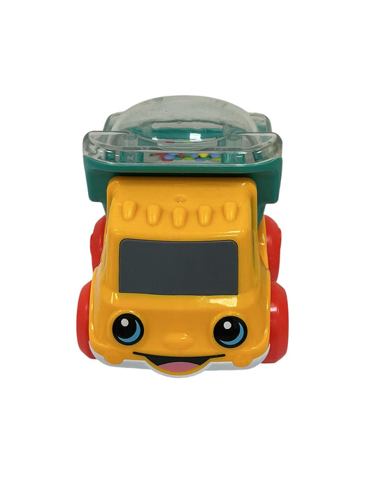Camión Sonajero (FISHER-PRICE)