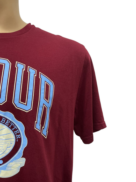 Playera L (UNDER ARMOUR)
