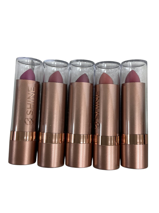 Set de labiales (GIORDANO COLORS)