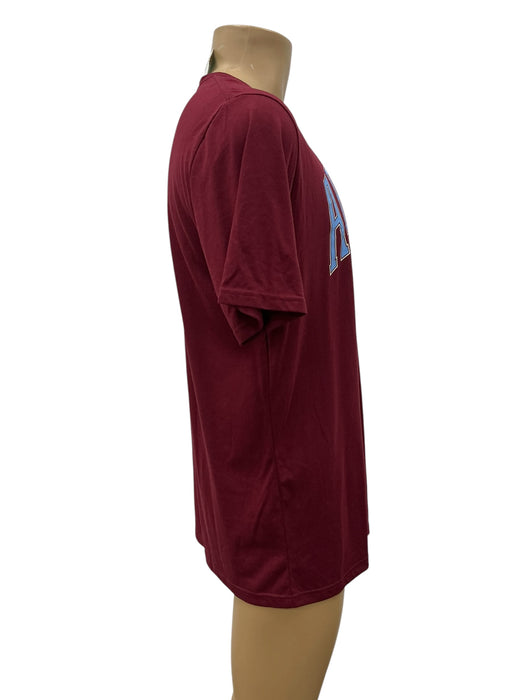 Playera L (UNDER ARMOUR)