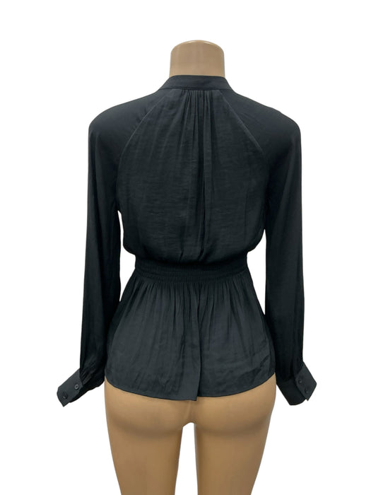 Blusa XXS (BANANA REPUBLIC)