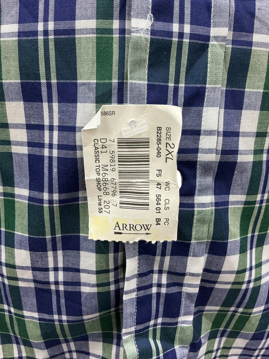 Camisa 2XL (ARROW)