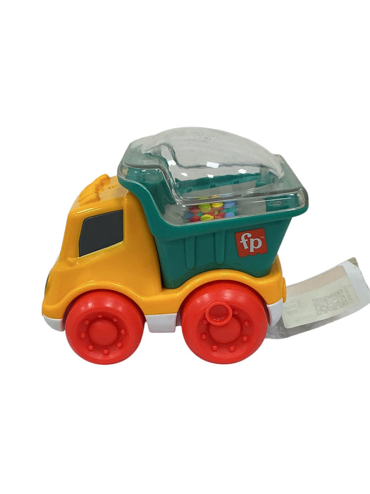 Camión Sonajero (FISHER-PRICE)