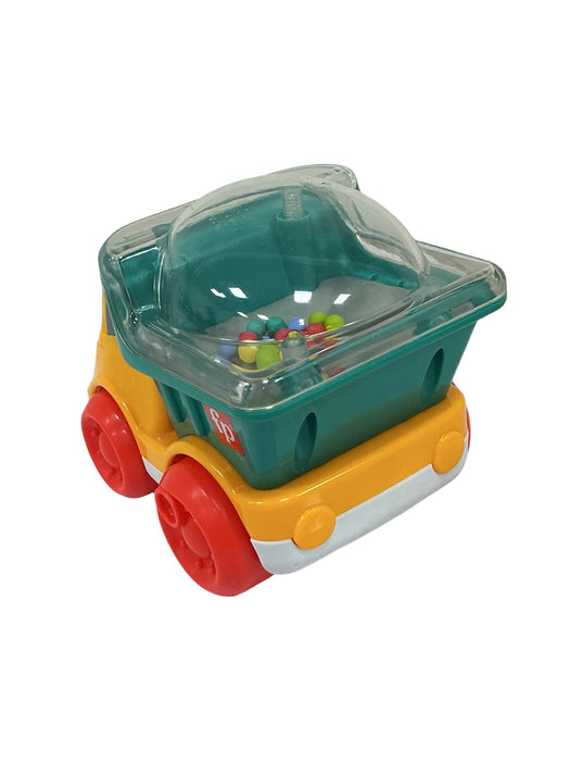 Camión Sonajero (FISHER-PRICE)