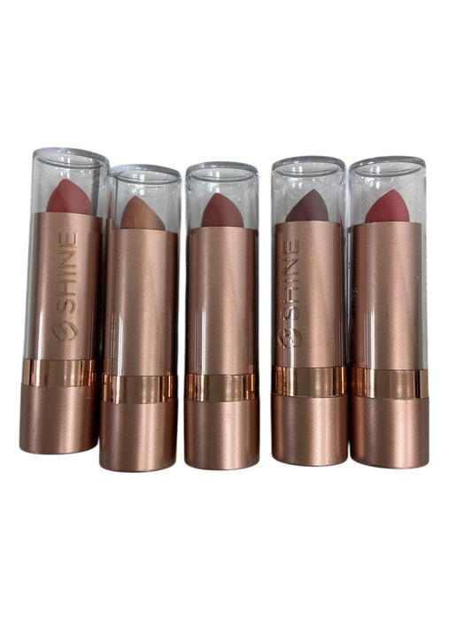 Set de labiales (GIORDANO COLORS)