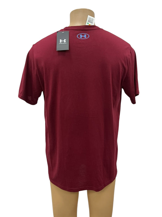 Playera L (UNDER ARMOUR)