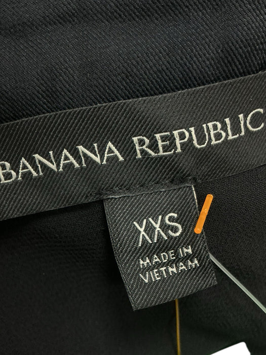 Blusa XXS (BANANA REPUBLIC)