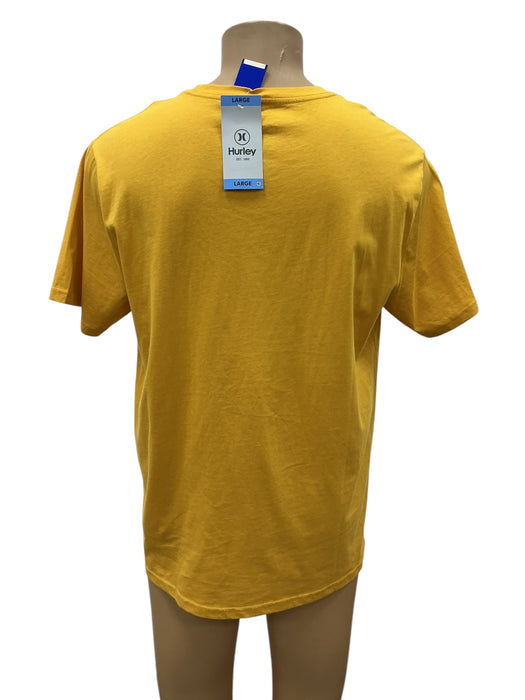 Playera L (HURLEY)