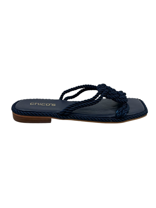 Sandalia 8 (CHICO´S)