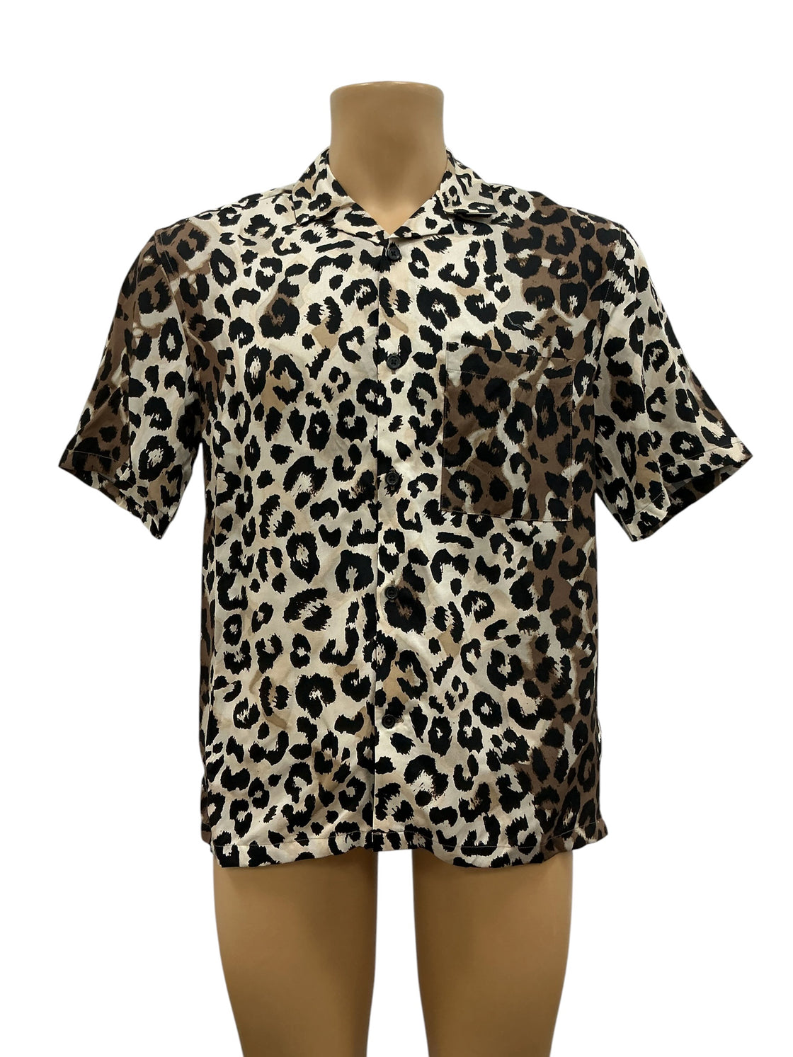 Camisa S (H&M)