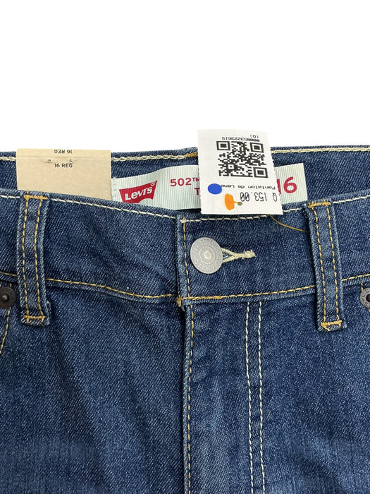 Pantalón para niñ@ 16 (LEVI'S)