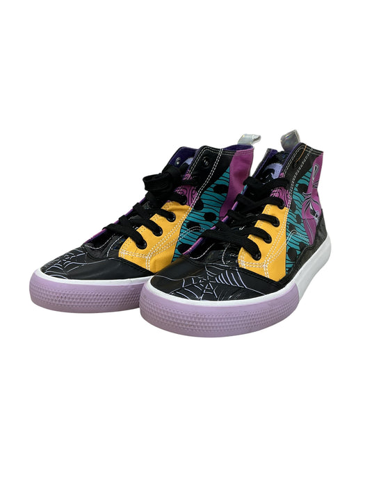 Tenis 8 (GROUNDUP)