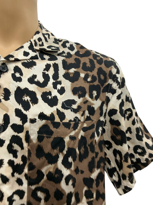 Camisa S (H&M)