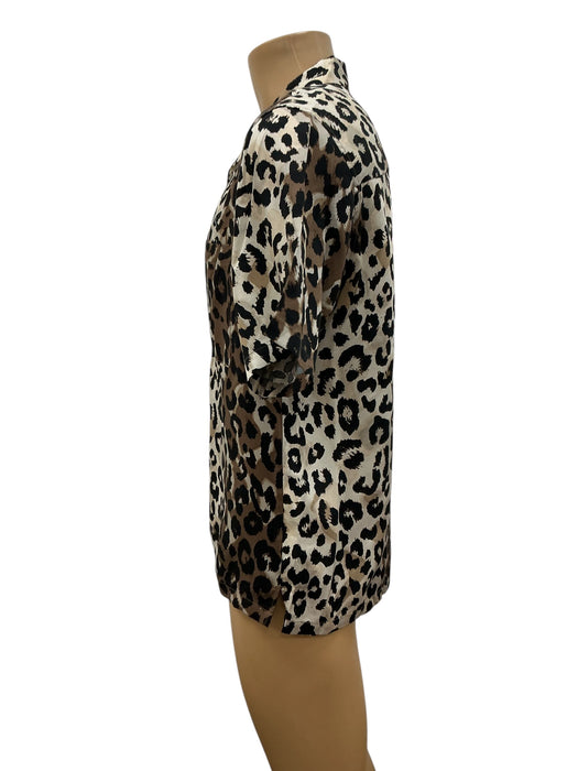Camisa S (H&M)