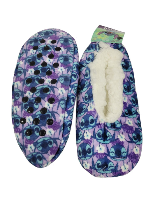 Pantuflas Fuzzy (DISNEY)