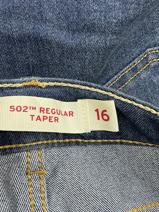 Pantalón para niñ@ 16 (LEVI'S)