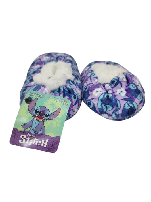 Pantuflas Fuzzy (DISNEY)