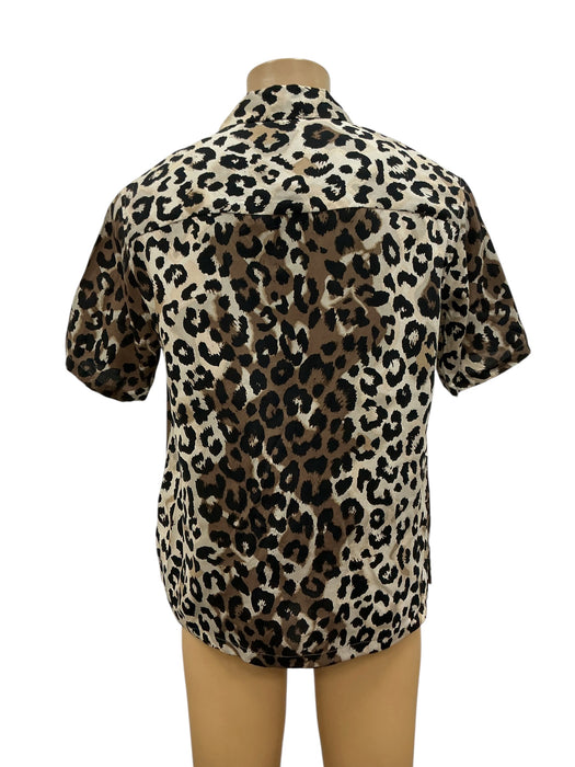 Camisa S (H&M)