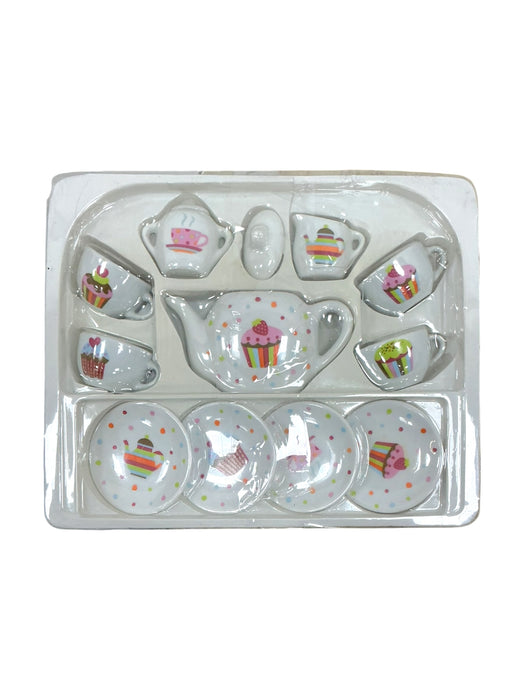 Set de té de juguete