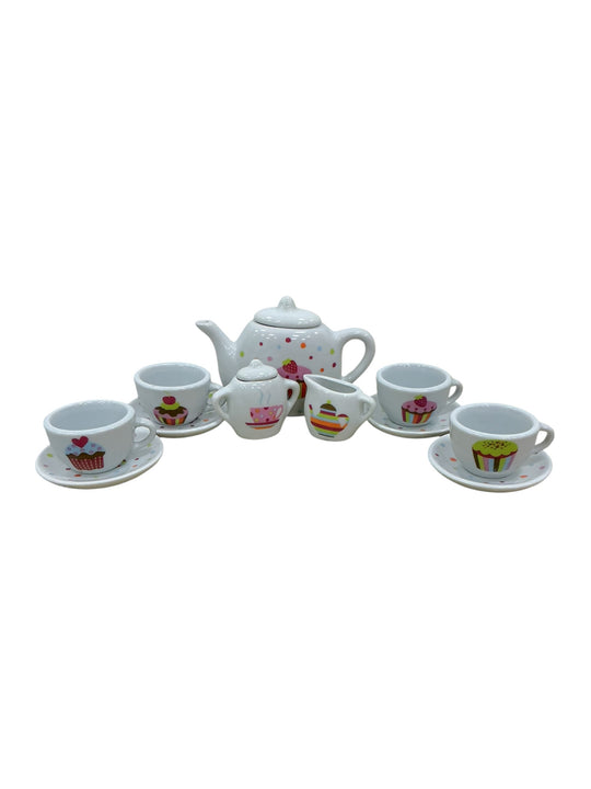 Set de té de juguete