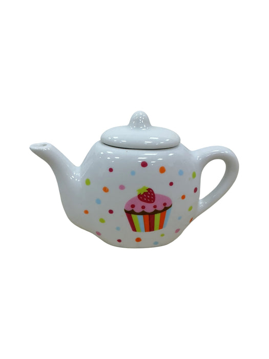 Set de té de juguete