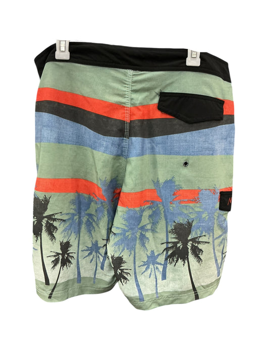 Pantaloneta 36 (MAUI AND SONS)