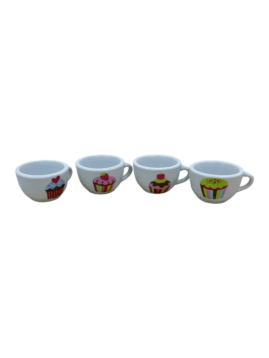 Set de té de juguete