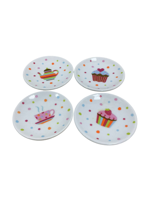 Set de té de juguete