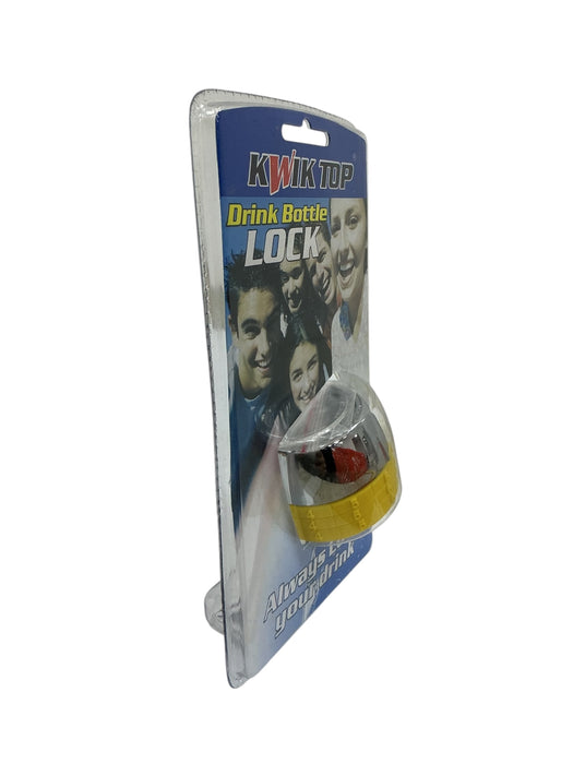 Candado para botellas (KWIK TOP)