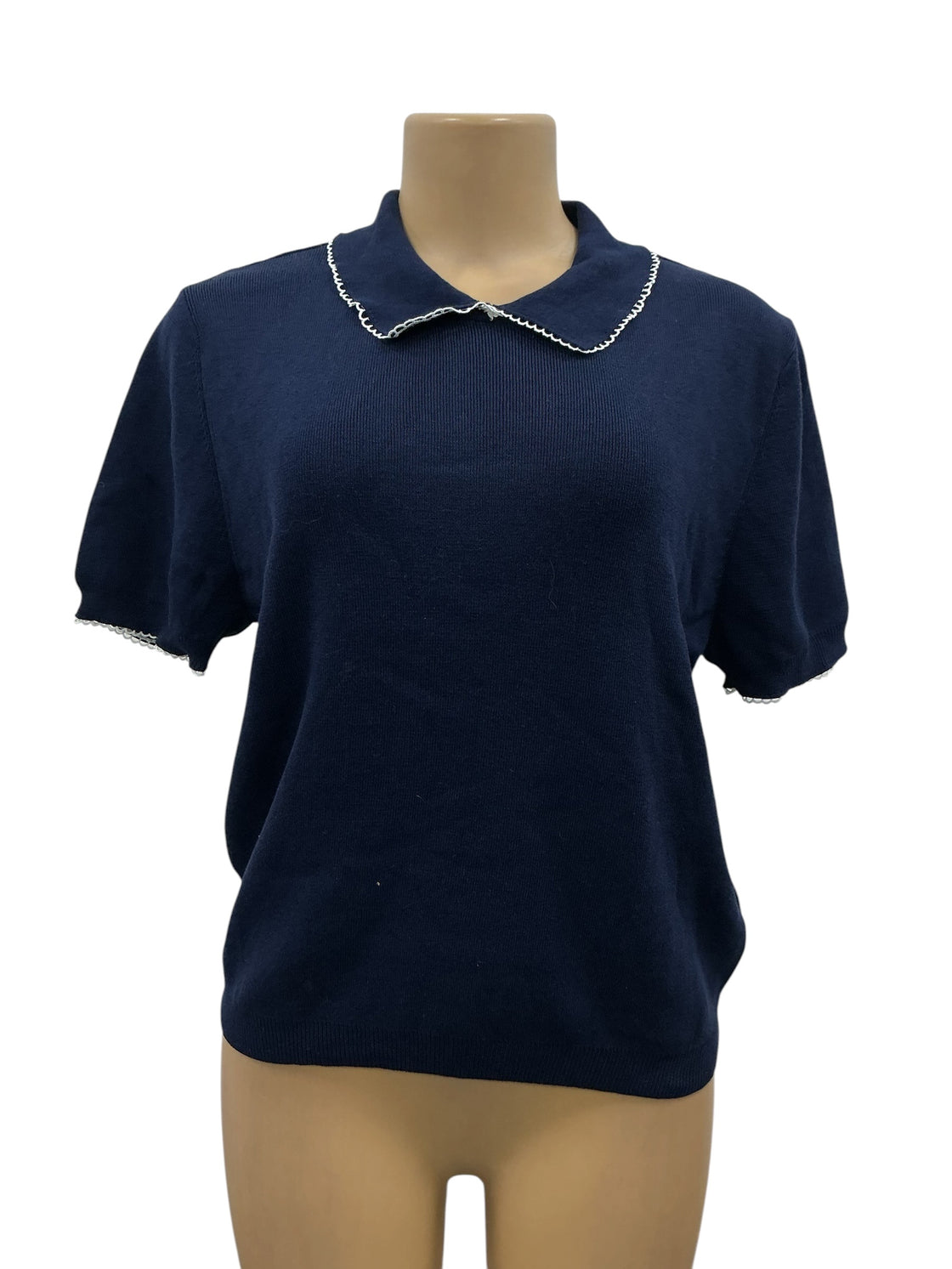 Blusa XL (ZARA)