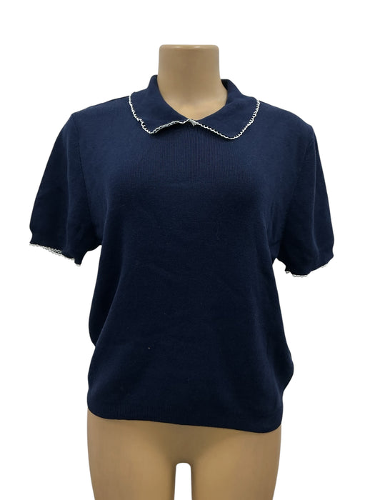 Blusa XL (ZARA)