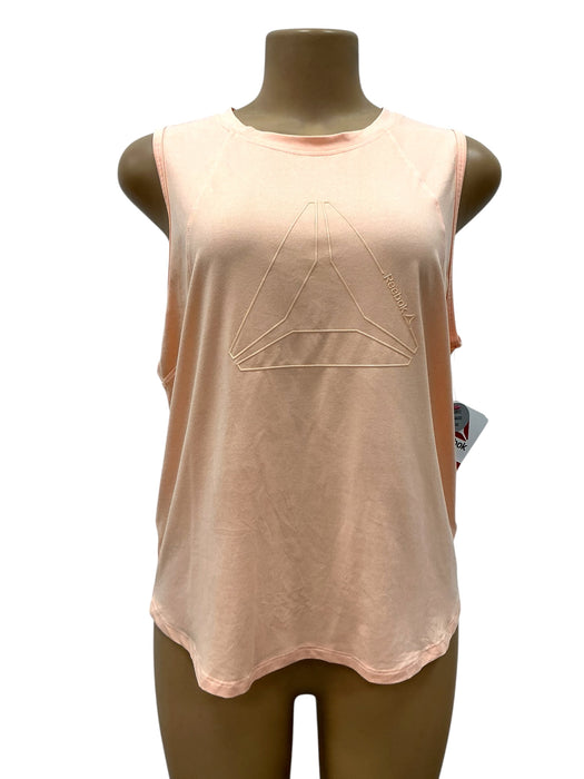 Blusa L (REEBOK)