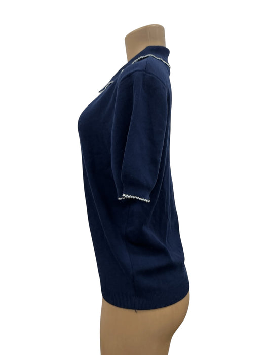 Blusa XL (ZARA)