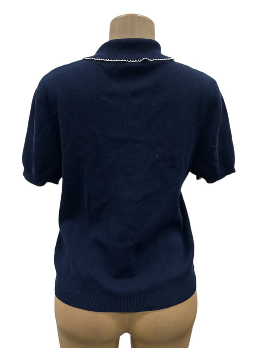 Blusa XL (ZARA)