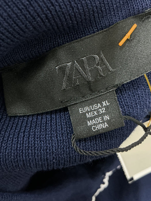 Blusa XL (ZARA)