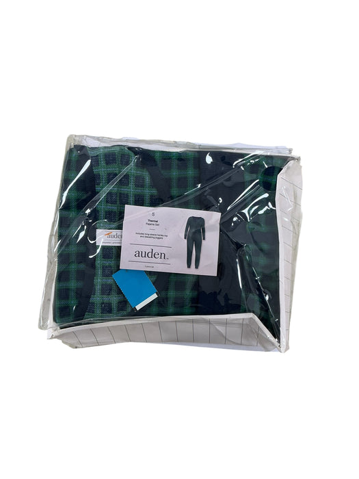 Conjunto S (AUDEN)