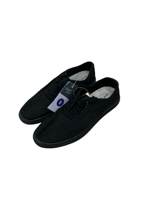 Tenis 6 (UNIVERSAL THREAD)