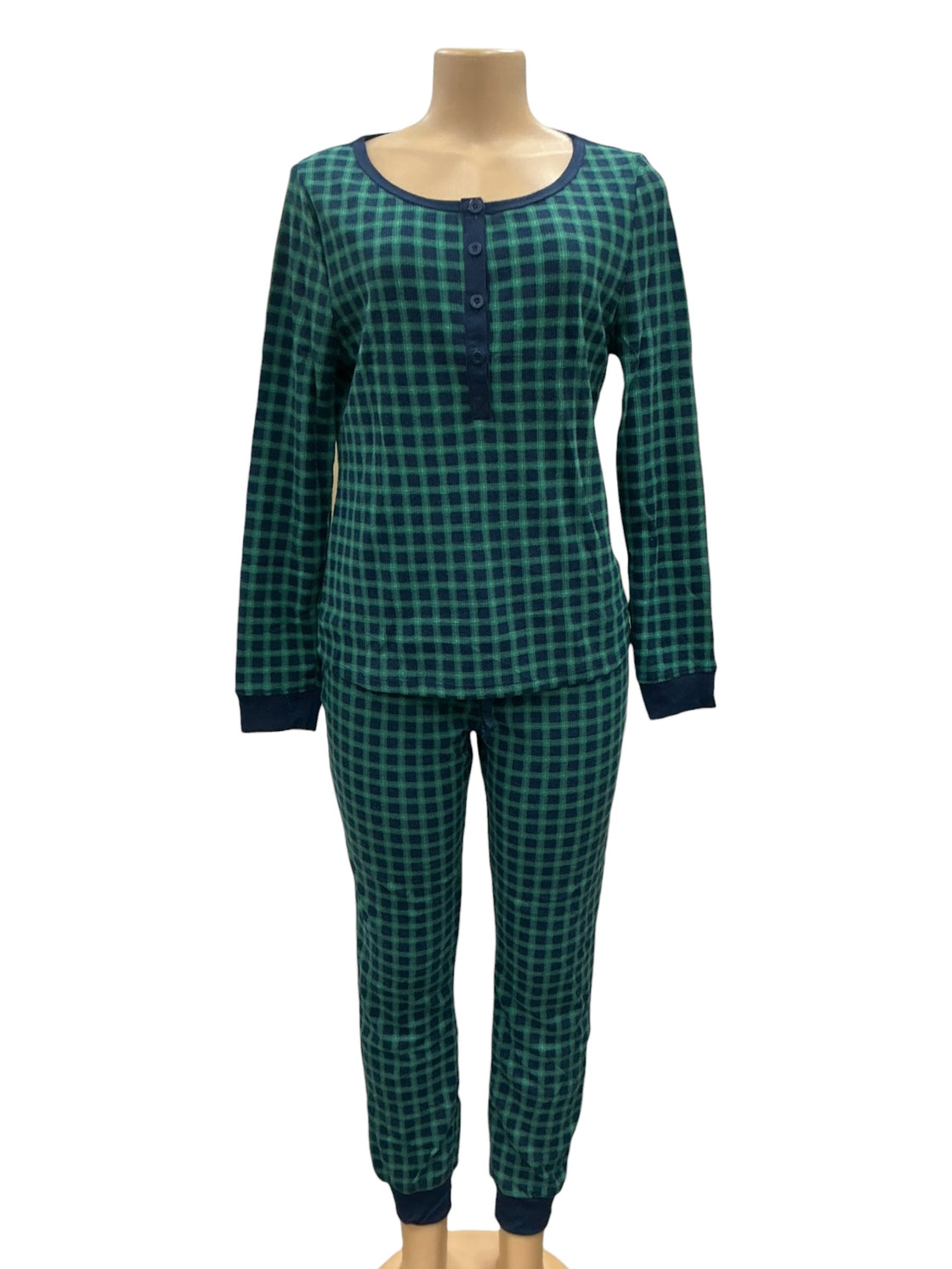 Conjunto S (AUDEN)