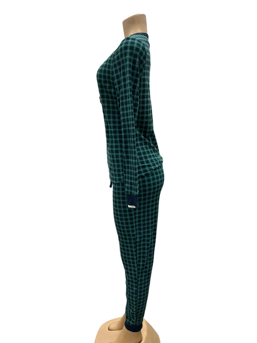 Conjunto S (AUDEN)