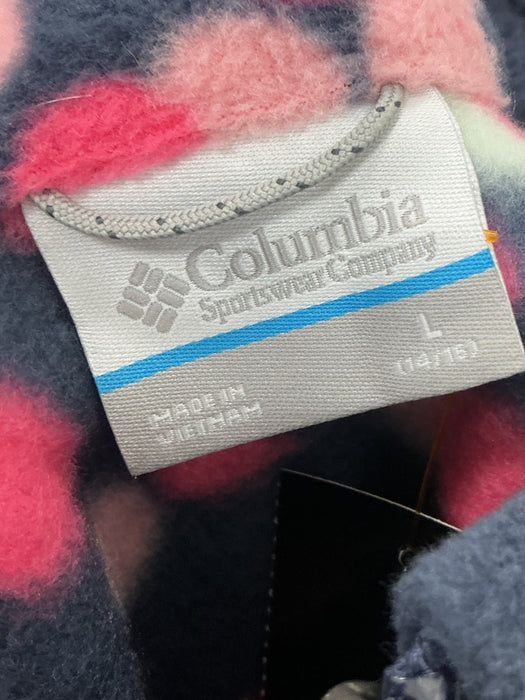 Chumpa L (COLUMBIA)
