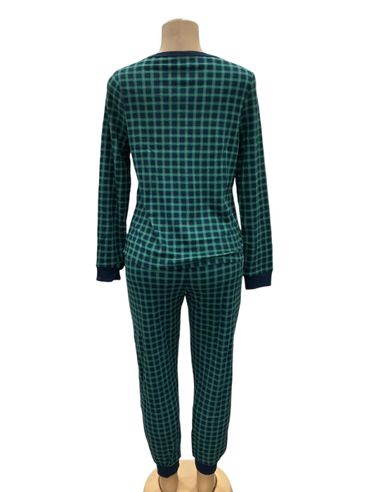 Conjunto S (AUDEN)