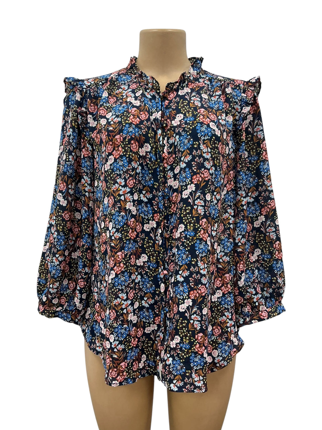 Blusa XL ( LAUREN CONRAD)