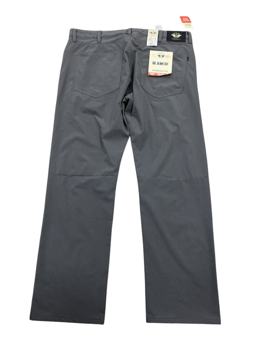 Pantalón 38*30 (DOCKERS)