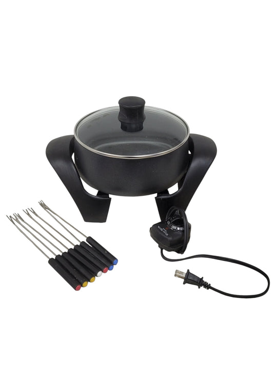 Set para Fondue