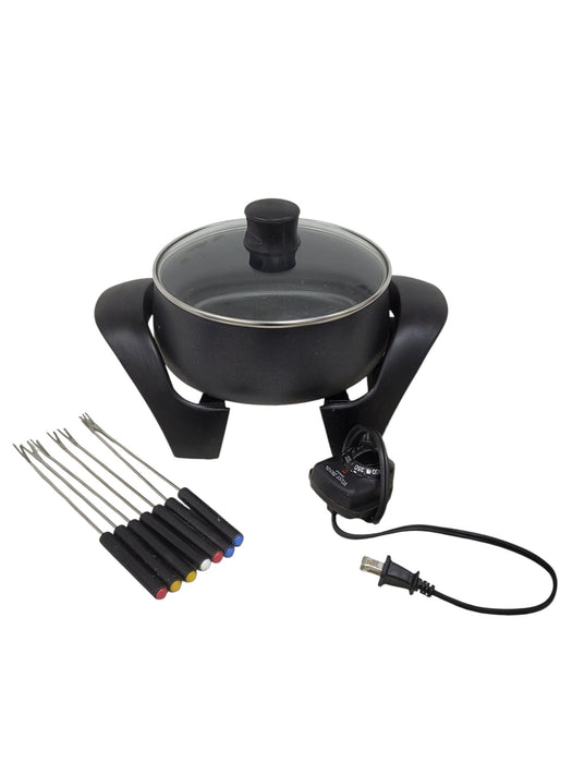 Set para Fondue