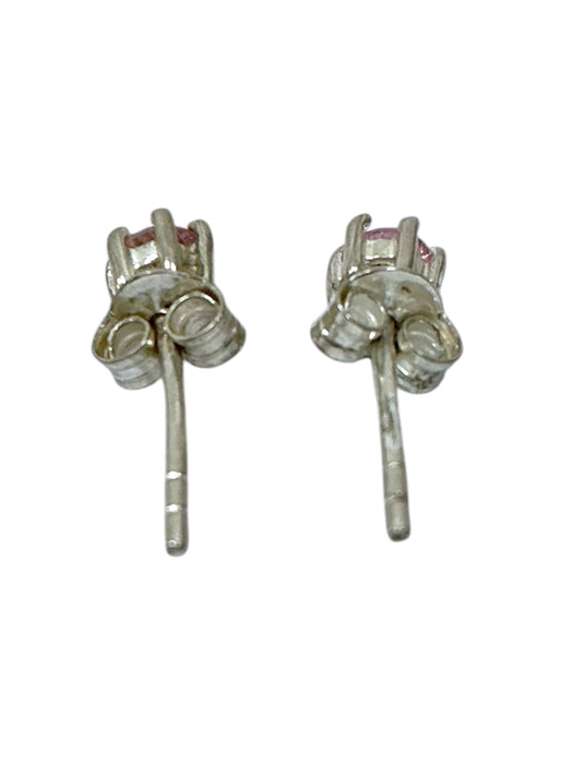 Aretes de plata (925)
